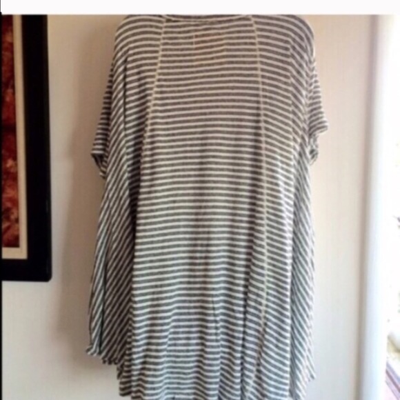 Brand new free people swing top - Picture 3 of 4